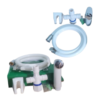 Bidet Attachment For Toilet Seat Sprayers Toilet & Accessories Best Price Customized Packaging From Vietnam Manufacturer 2