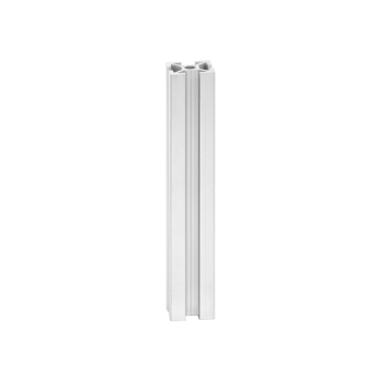 Aluminium Frame Extrusion Aluminium Industrial For Window Construction Mounting Alloy High Quality TRUONG THANH Customized OEM  1