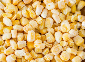 Frozen Corn Vegetables And Fruits High Quality Cheap Price Follow the Customer's Requirement from Vietnam Manufacturer 6