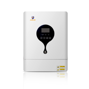 Best Sale Off Grid Solar Inverter Energy Storage Customizable logo off grid 3.5KW 5.5KW solar inverter for home energy storage sy 5