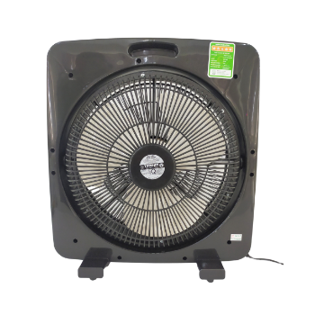 Yanfan Square Box Fan BD488 Portable Air Cooler Appliances Tran Phat Brand OEM Service From Vietnam Manufacturer 5