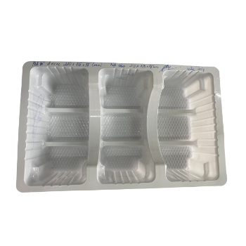 Use Immediately Plastic Food And Candy Trays Packaging Wholesale Good Customer Service Best Selling From Vietnam Manufacturer 6