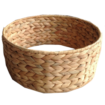 Woven Pet House Competitive Price High Quality OEM ODM Special Customized Each One In Poly Bag Vietnam Manufacturer