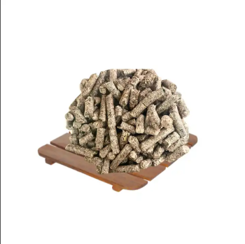 Sawdust Pellets Type 4 (Ash Level 3 - 4%) Wood Sawdust Straw Solid Fuel Pellet Hot Selling Fast Burning Using For Many Industries 1