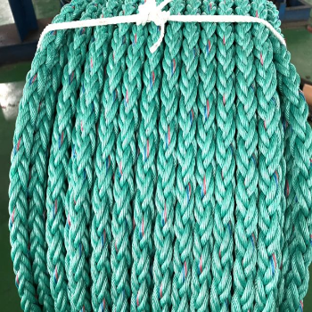 Rope 8 Strands Cotton Good Price Pe Multifunction The Sail Hank From Vietnam Manufacturer Durable 5