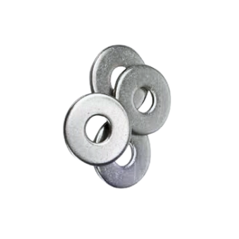 Stainless Steel Washers Flat Washer Stamping High Level Of Perfection Construction Works Oem/Odm Custom Packing & Logo Vietnam 2