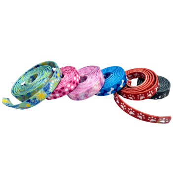 PP And Polyester Strapping Band Webbing Straps Belt For Bags Strapping Band For Animal Ready To Export From Vietnam Manufacturer 2