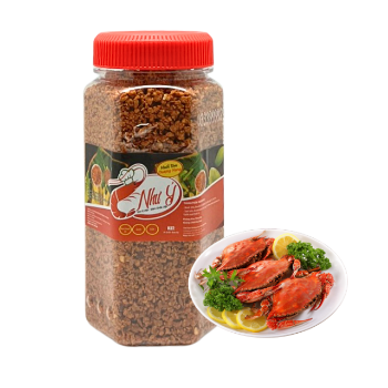 Medium Grain Shrimp Salt Sea Salt Dried Shrimp High Nutritional Delicious Spice Nhu Y Brand OEM Service Made In Vietnam