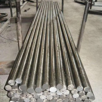 Carbon Structure Steel Round Bars Suppliers Metal & Alloys For Building Construction And Industrial Factory Price 2