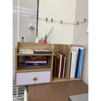 Share Desk Bookshelf - GP176 5