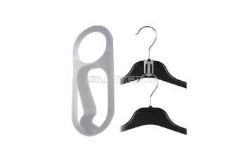 High Quality Good Customer Service New Arrival Multifunction Plastic Hanger Accessories Suntex Company Vietnam Manufacturer 2