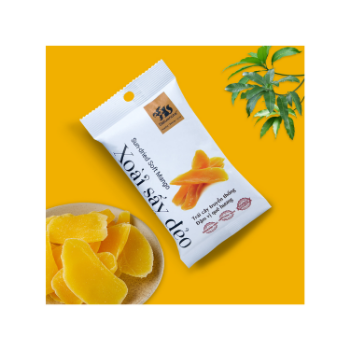 Dried Mango Vietnam Cheap Price Fresh Mangoes Cube Shape Instant Use Sweet And Sour Organic Factory From Vietnam 3