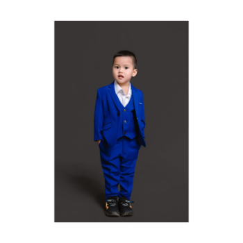 Hot Selling Kids Vest Set Good Choice Beautiful Color Using For Baby Boy Pack In Plastic Bag Made In Vietnam Manufacturer 2