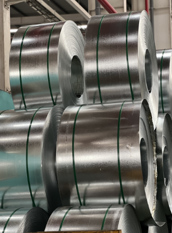 190 Steel Pipes - Galvanized Steel Coil ZinC Z275 Hot Dipped Galvanized Steel Coil/Sheet/Plate/Strip Hight Quality Viet Nam 1