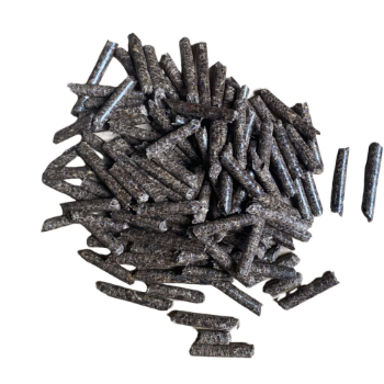 Sawdust Pellets Type 5 (Ash Level > 4%) Sawdust Wood Pellet Price Premium Quality Fast Burning Indoor Bulk Stock 4