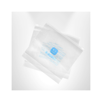 Ziplock Bag With Slider Mailing Packing Cheap Price Wide Application Colorful Design Customized Logo Vietnamese Manufacturer 5