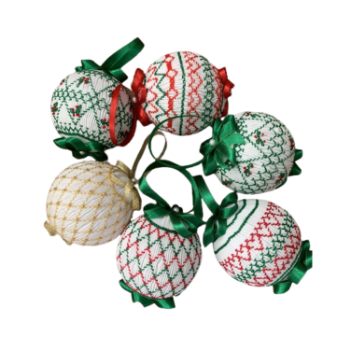 Christmas Ball Ornament Best Choice Top Favorite Product Handmade Christmas Ball Ornaments Custom Color Packing In Polybag 1