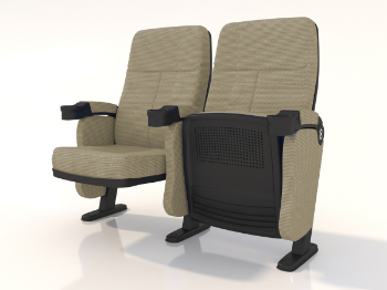 EVO5601T Low prices luxury vip theater cinema chair best quality assurance made in Vietnam 5