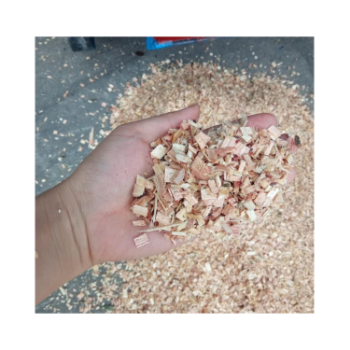 Wholesale Wood Chips 15kg Bags Tons Acacia Pine Eucalyptus Wooden Pellets plus a1 10mm - 40mm Length Mixed Wood 4