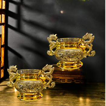 Incense Burner With Dragon Holders Reasonable Price Fashionable Indoor Decoration Customized Packing Made In Vietnam 15