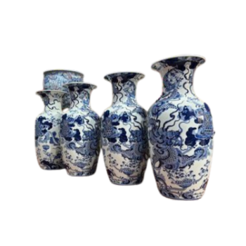 Big Vases For Home Decor Floor Vase Good Price  Classic Gift   Tall Floor Vase Customized Packing From Vietnam Factory 1