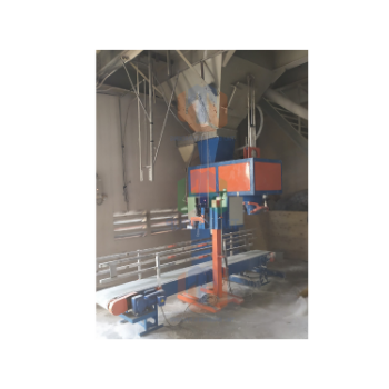 Vacuum putty bagging machine TBM-SS00-A-V Machine Top Sale High Level Of Perfection Manufacturing Plant From Vietnam Manufacture 6