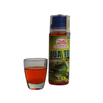 The Special Attractive Fish Flavor Dua Tre 100ml Fishing Eco-Friendly Flavour & Fragrances Reservoir Pond Packed In Jar 2