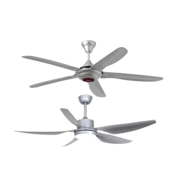 Fast Delivery Ceiling Fan Eco fan Ruby Premium Abs Plastic Ceiling Fan Equipped Vietnam Manufacturer 4