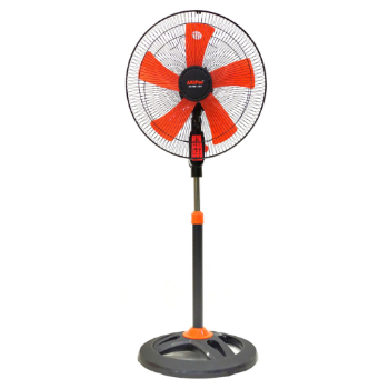 Top Product Low Price 18 Inch AKiFan Stand Fan D118 Portable Stand Fan industrial fan air cooler appliances 5