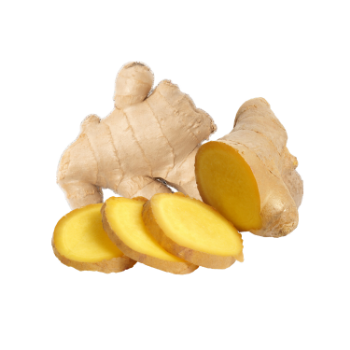 Fresh Ginger Fresh Wholesale  Fresh For Cooking Vinagreen Carton Box Plastic Wrap Made In Vietnam Custom Packing Good Health 1