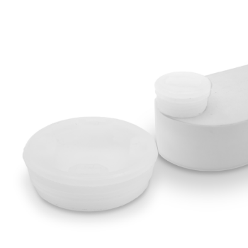 Plug Cap For 200L Barrel Plastic Cap Good Price Child-Proof ISO Certification Packaged Neatly In The Carton