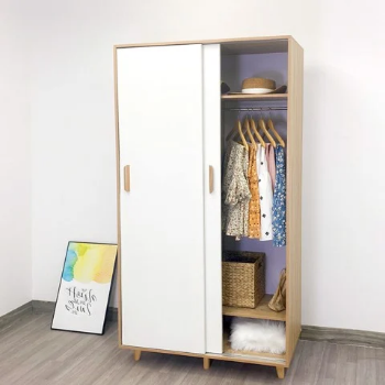 GOSS Sliding Wardrobe - GP150 7