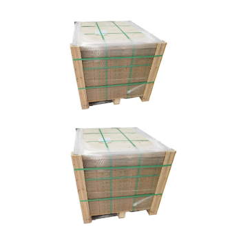 Logistics Packaging Wooden Bamboo Box Timber Eco Friendly OEM Customized Ready To Export From Vietnam Manufacturer 6