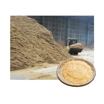 Sawdust Scraps Type 2 (100% Craft Village Wood) Compressed Sawdust Logs Reasonable Price Durable Using For Many Industries Bul 1