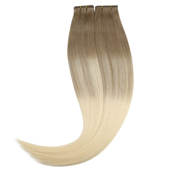 Genius Weft Hair Extensions Bulk Sale Virgin Hair Beauty And Personal Care Customized Packaging Vietnam Manufacturer 7