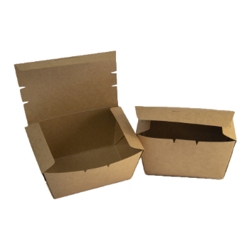 Paper Kraft Box Bio-Degradable Good Price Wholesale Cardboard Iso Supplier Carton Made In Vietnam Manufacturer 2