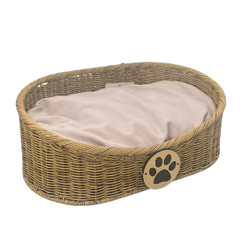 Pet Supplies Dog And Cat Pet Beds Pet House High Quality Binh An Thinh Handicraft OEM ODM Service Made In Vietnam 1