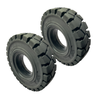 Solid Tire for forklift 6.00-9 Good Price Three-Layer Rubber Structure Using For Forklift Success 6.00-9 Vietnam Manufacturer 6