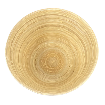 Best Quality Bowl Living Salad Bamboo Vietnam Natural Crafts Customized Handicraft Painted From Vietnam Manufacturer 2