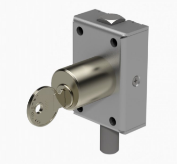 Bolt Interlocks Stainless steel bolt interlock High Quality Lock Cylinder Made From Italy Prestigious Manufacture 2