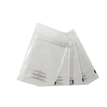  Suffocation Warning Bags With Permanent Tape Poly Bag With Suffocation Warning High Quality Durable Using For Many Industries Wide Application Customized Packing Vietnam Manufacturer