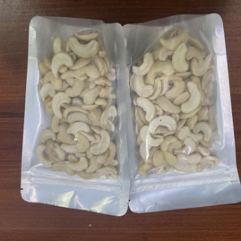 Natural Cashew Dried Best Quality Making Candy Whole Vacuum Packing Vietnamese Manufacturer 8