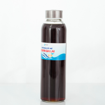 Top Product Viet Nam Premium Sauce Fish Sauce OEM Provided Produced By Sesan Brand 5