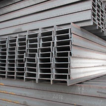 Carbon Hot Rolled H Beam Structural Steel Metal Building Materials Profile Aluminium Factory Price Steel H Beams Price 2