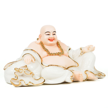 God Of Earth Statue Sculpture Buddha Statue Resin Sculpture Statue Customized Size For Home Decoration In Vietnam 5