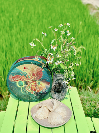 Refined Round Bird's Nest Usable Certificate Of Food Safety Conditions Good For Health A Box 100Gr from Vietnam Manufacturer