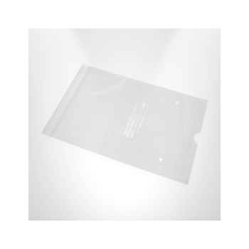 Self Sealing Recycle Polybag Good Choice Eco-Friendly Packaging Garment GRS4.0, RCS2.0, CTIC Customized Logo Vietnam Company