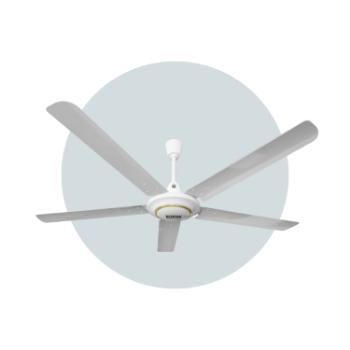 Fast Delivery Ceiling Fan Eco fan Classic Premium Abs Metal Ceiling Fan Equipped Made In Vietnam Manufacturer 2