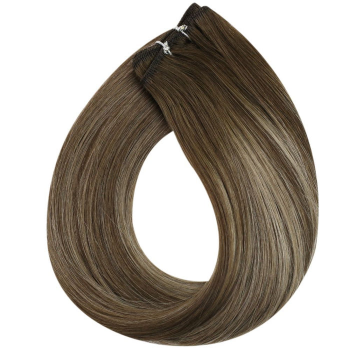 Wholesale Premium Weft Hair Extension Various Styles And Black Colors From VirHairs Vietnam Top Hair Supplier 1