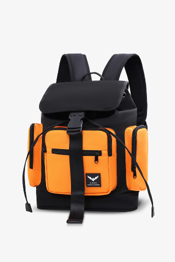 LAZA 530 Backpack High Quality New Style Multi Functional Travel Backpack Laza Store Made In Vietnam 6